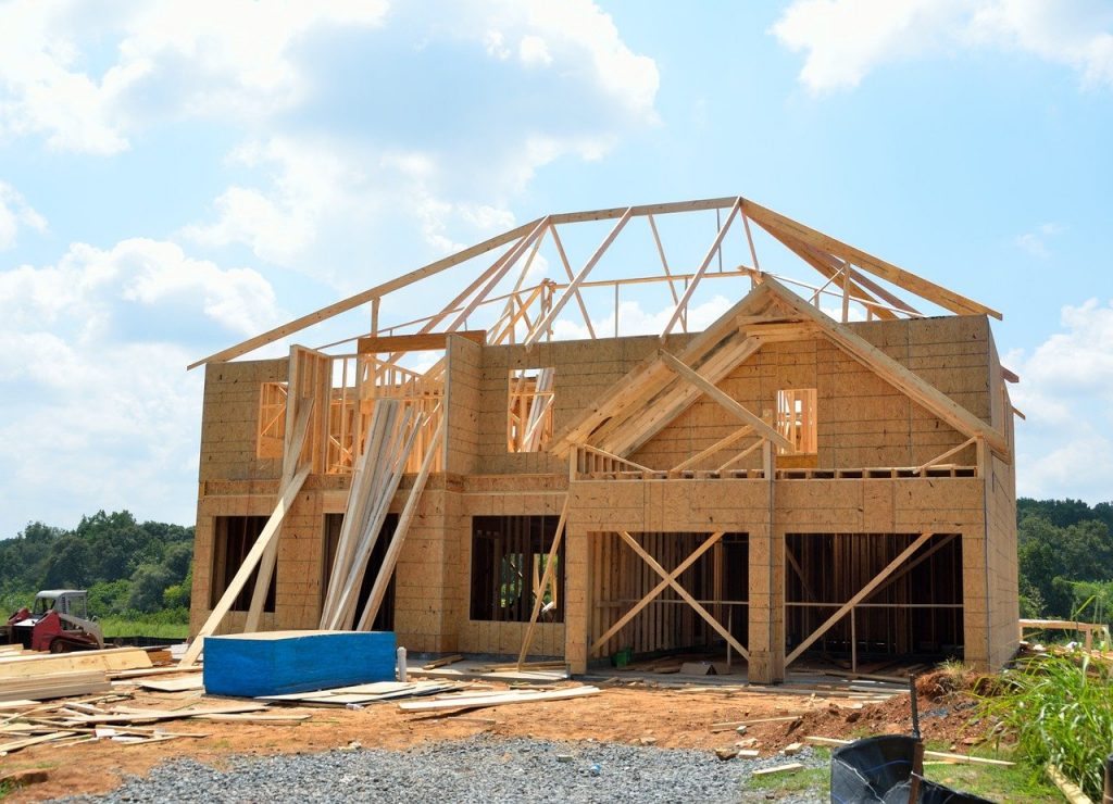 Plumbing Tips for a New Home