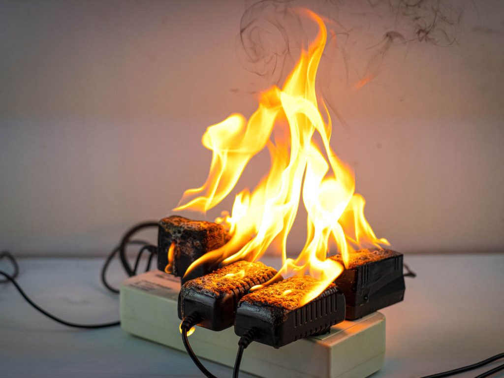 What Are the Most Dangerous Electrical Hazards in a Home?