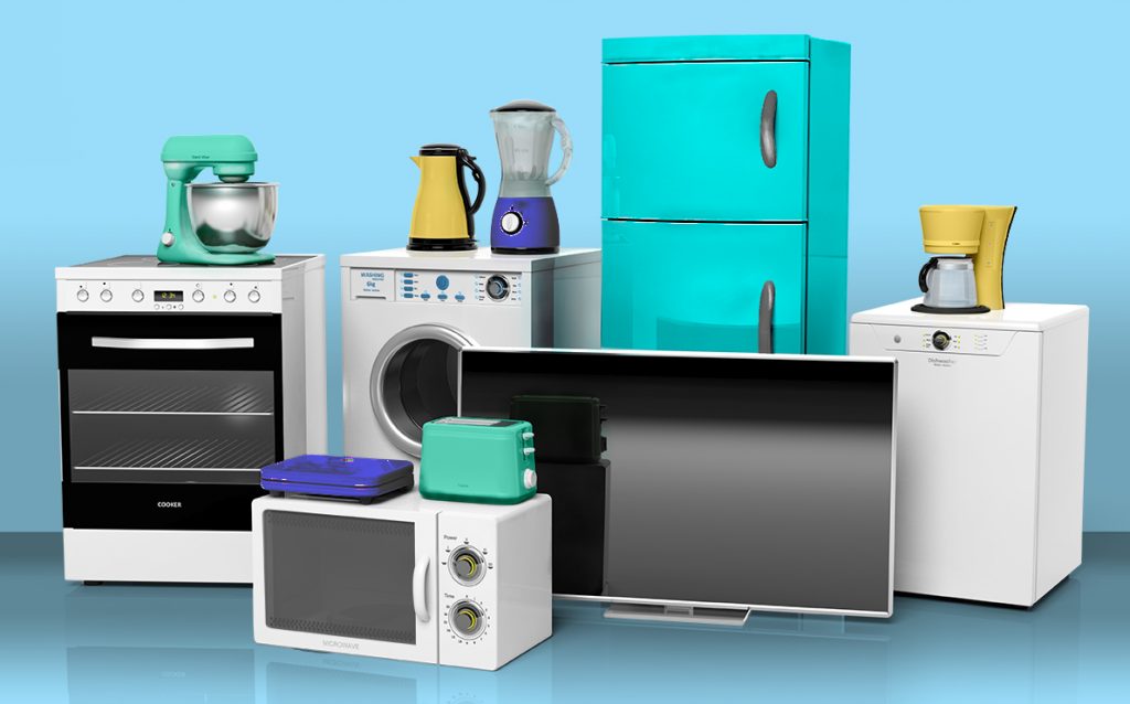 How to Make Your Electrical Appliances Last Longer: Tips From Electrician Experts