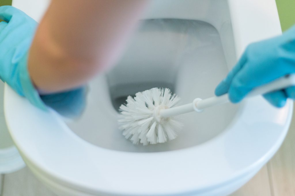 It’s About to Go Down: Different Ways to Unclog a Toilet