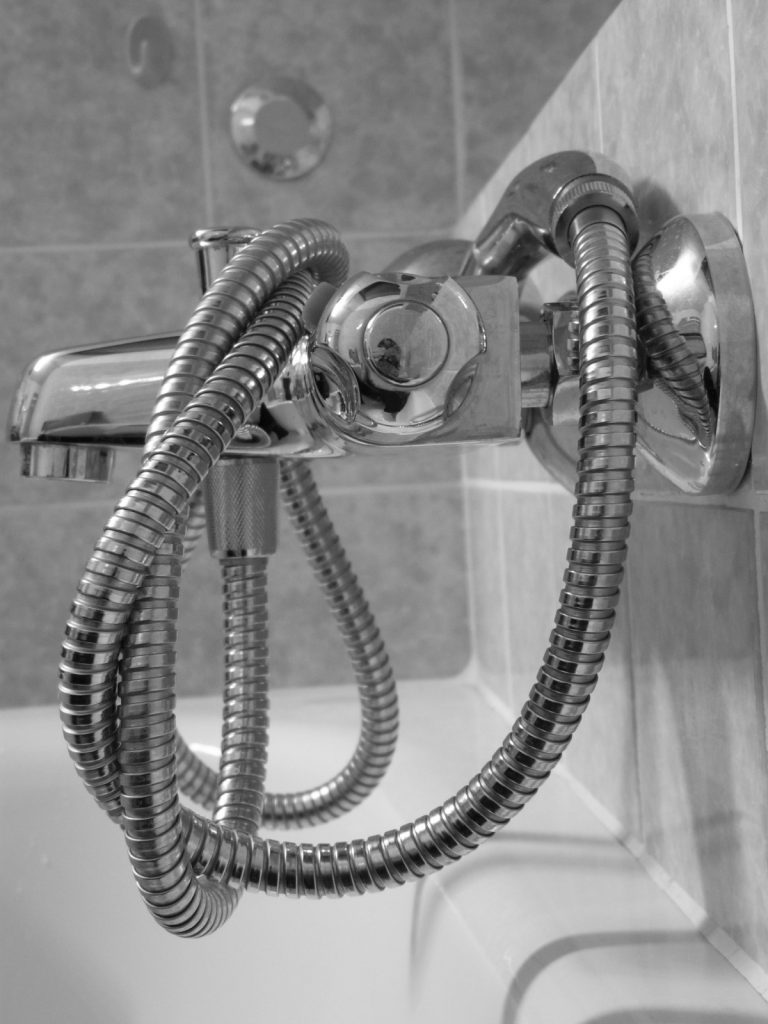 Shower Hose