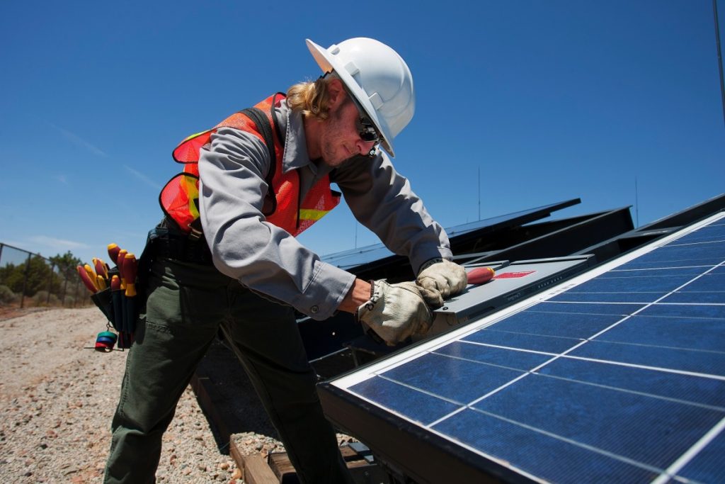 Solar Panels
