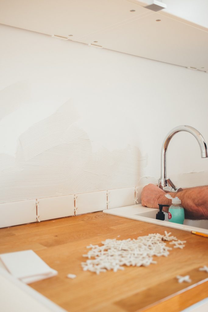 plumbing