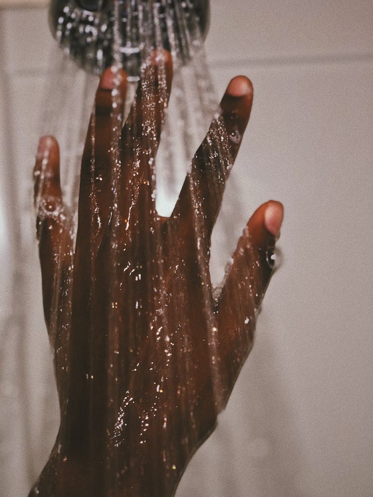 hot water system