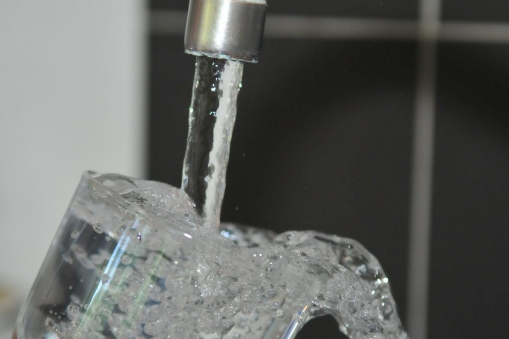 Water Softener
