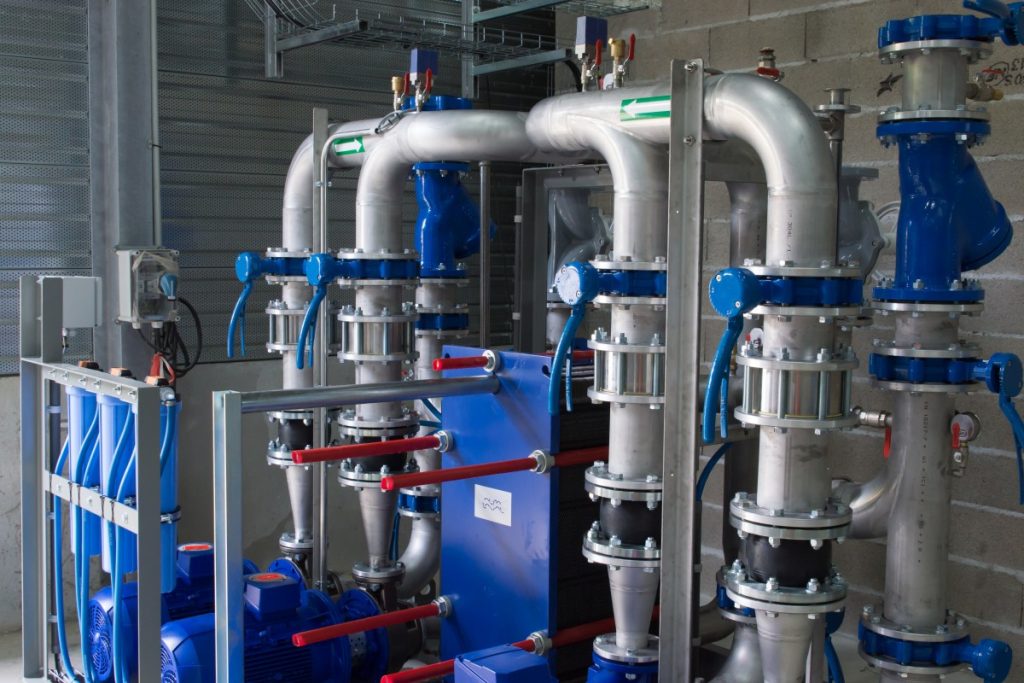 4 Steps to Insulate Your Heating Pipes