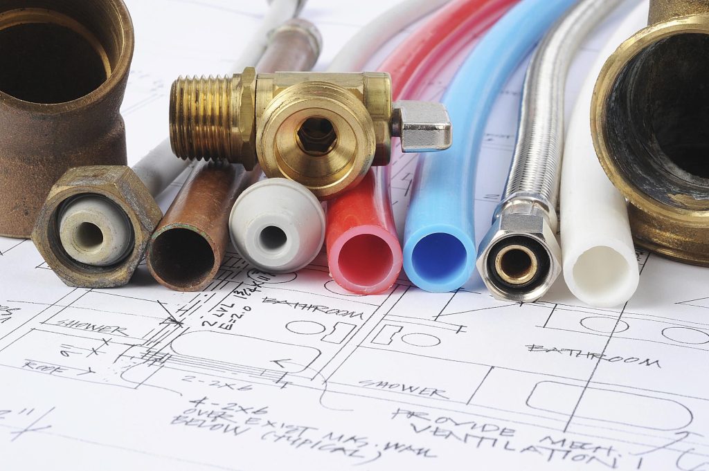 pipes
