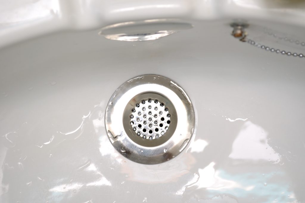 Why Is There Dirty Water Coming up Through My Bathtub Drain?