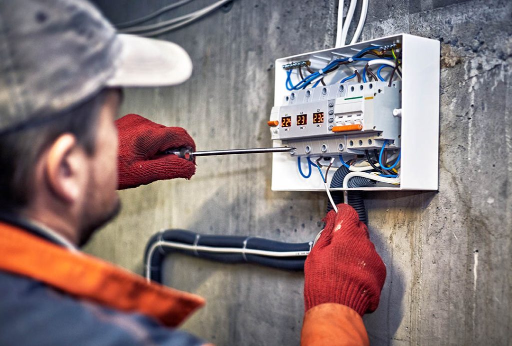 Which Are the Best Electrical Companies in UK?