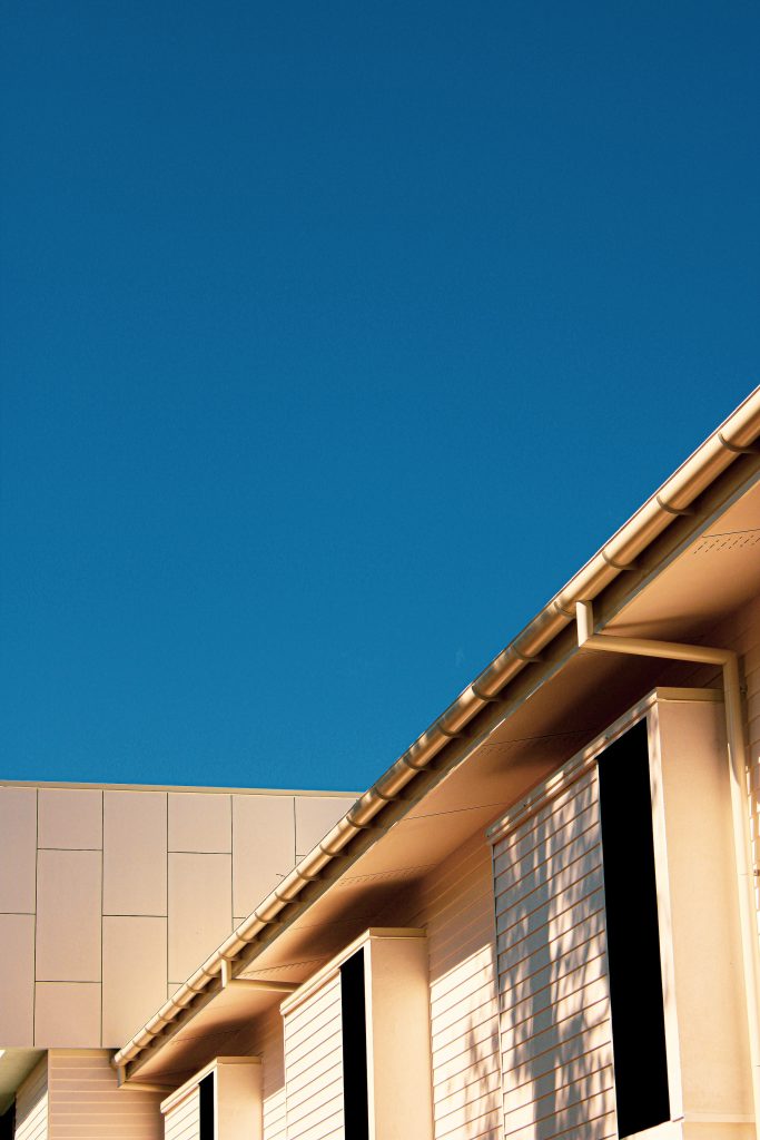 gutters