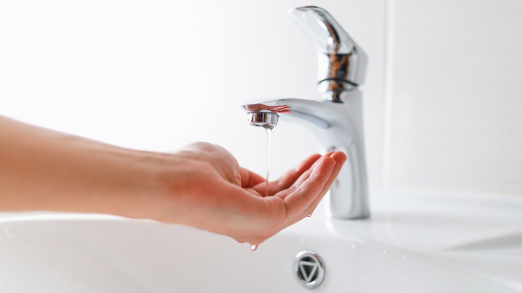 What to Do if Water Is Not Coming Out of the Tap?