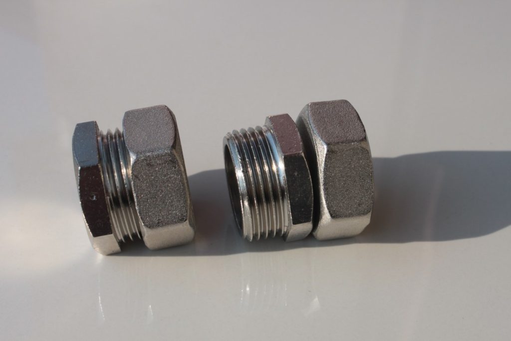 Your Ultimate Guide to Pipe Nipples: Seamless Connections Made Easy