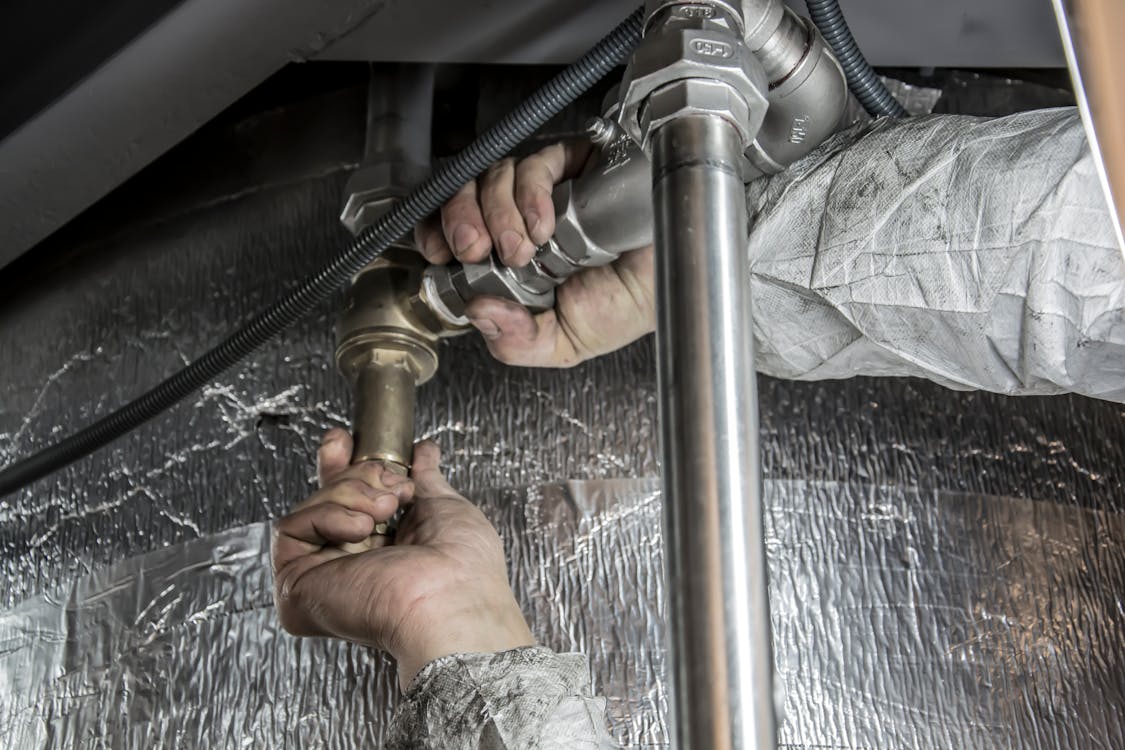 Reliable Plumbing Solutions When You Need Them Most