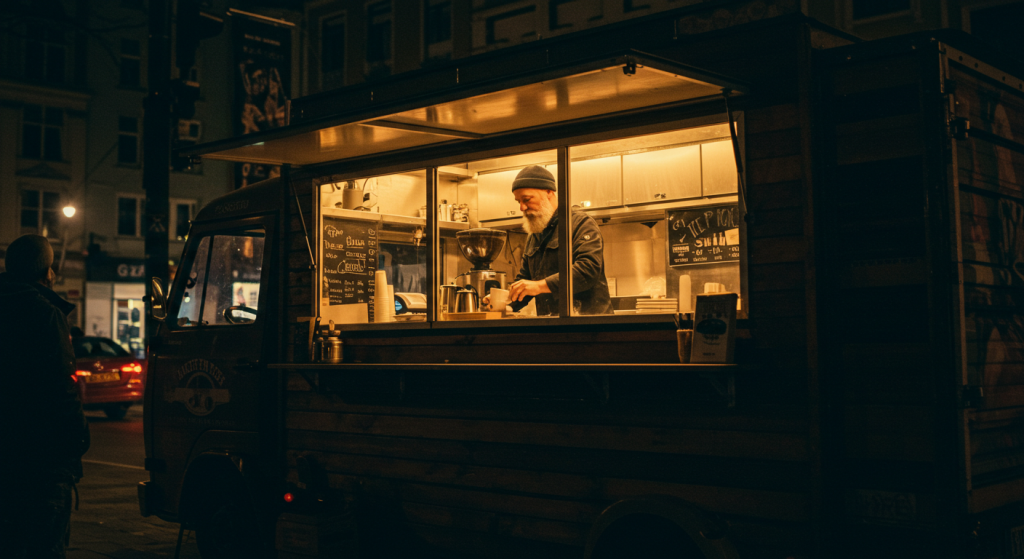 Food Truck
