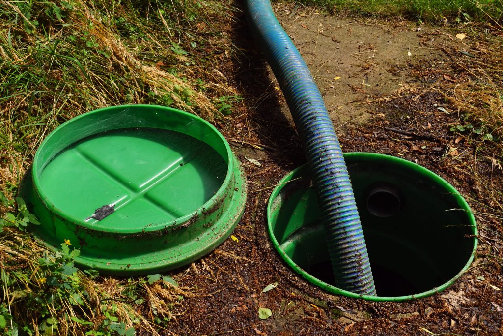 Septic System