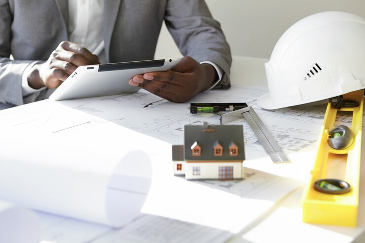 General Contractor