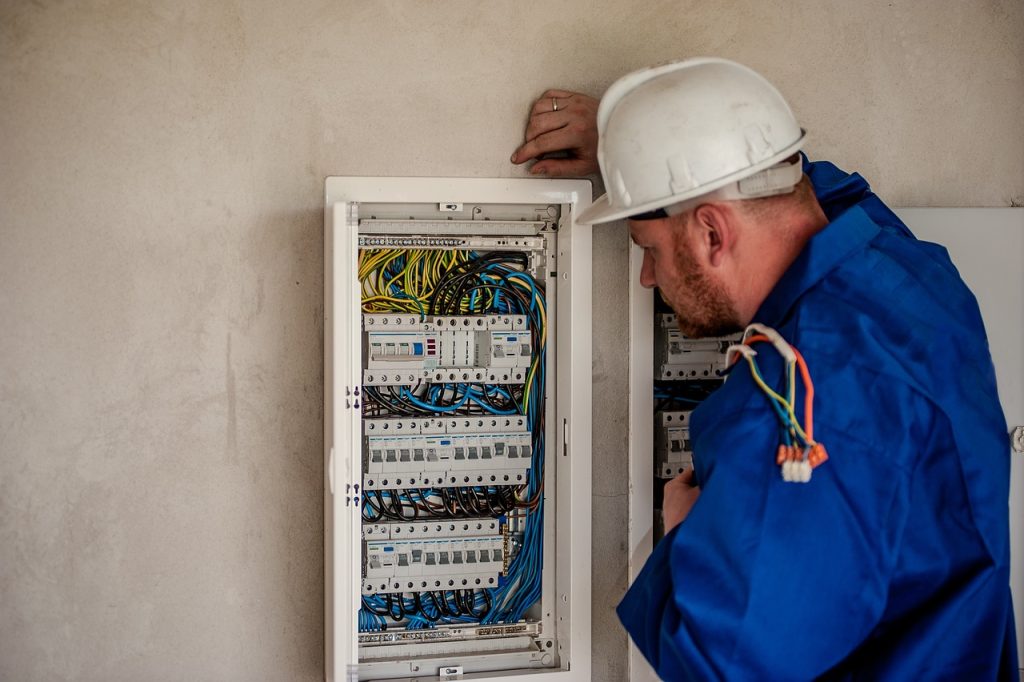 looking for a skilled industrial electrician? discover expert electrical services, maintenance, and installation solutions for factories, warehouses, and industrial facilities. ensure safety and efficiency with certified industrial electricians.