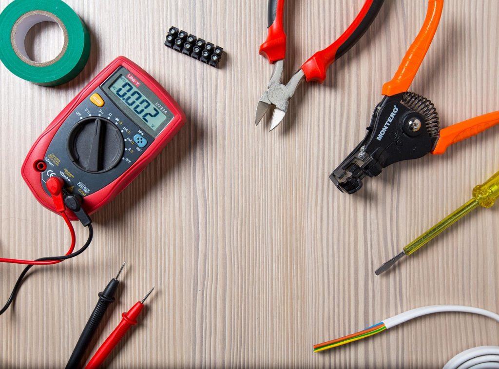 looking for a reliable residential electrician? our certified experts handle home electrical repairs, installations, and upgrades efficiently and safely. contact us for quality service!