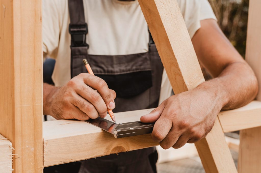 Carpentry & Cabinetry