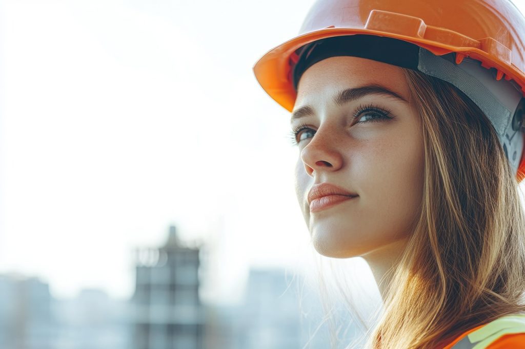 experienced construction project manager skilled in planning, coordinating, and overseeing building projects to ensure timely and budget-friendly completion.