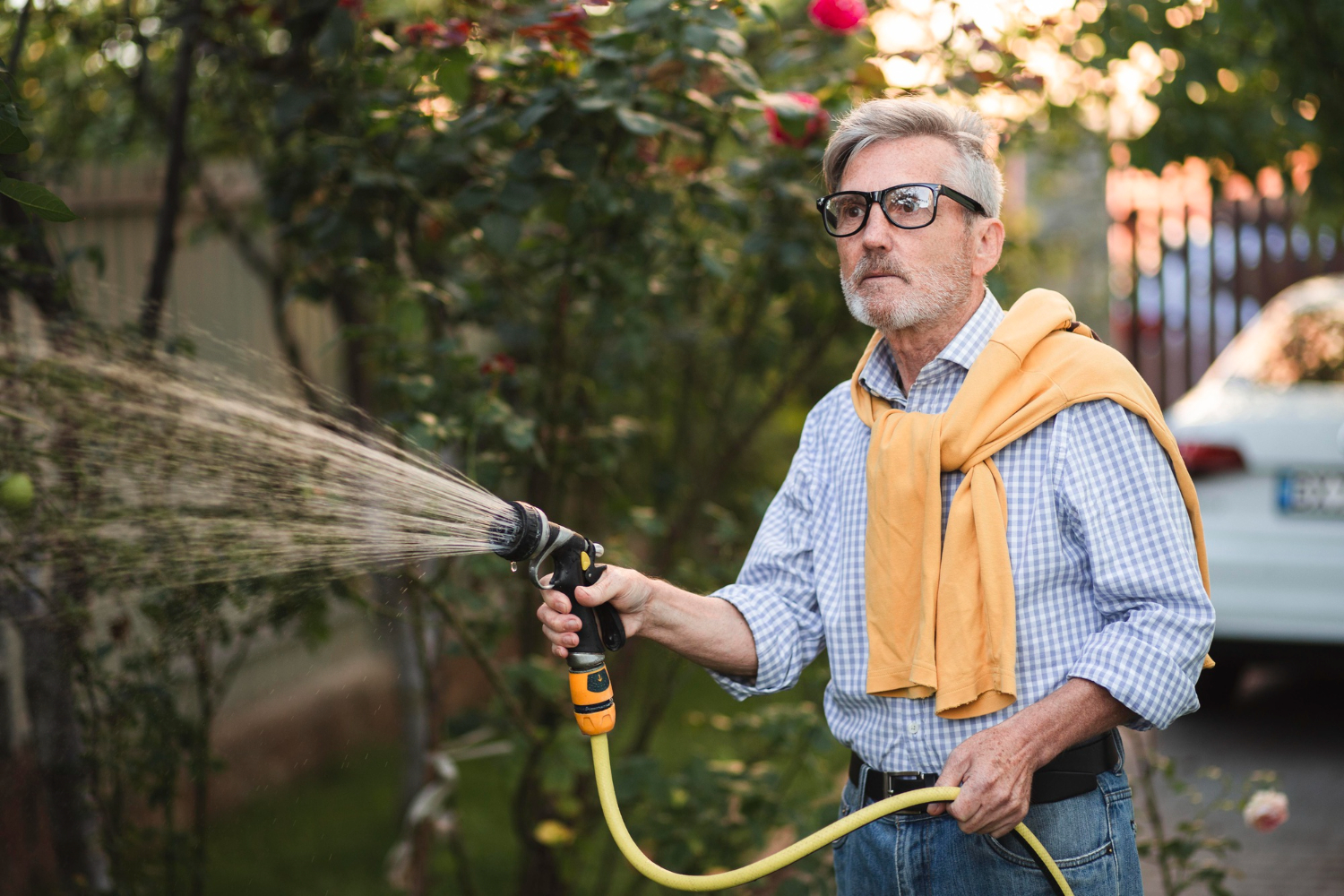 How hydro jetting can improve your plumbing system