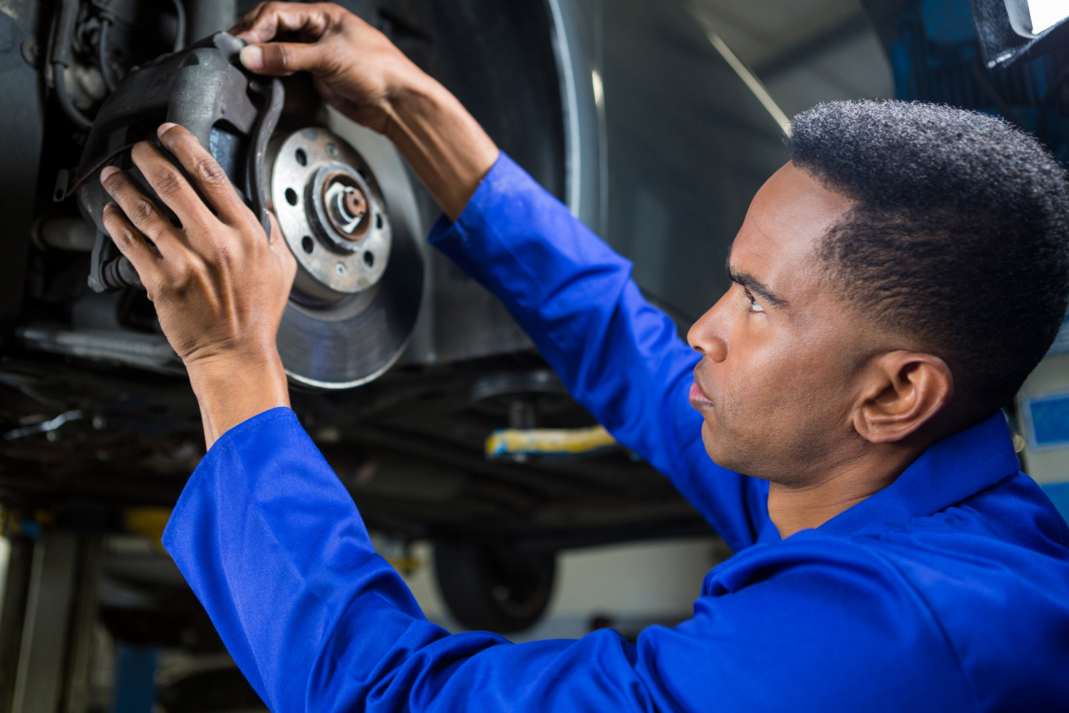 Exploring Independent Suspension: Enhancing Vehicle Performance and Driving Dynamics