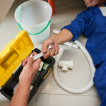 Plumbing Maintenance Services