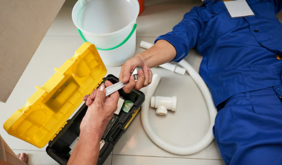 Plumbing Maintenance Services