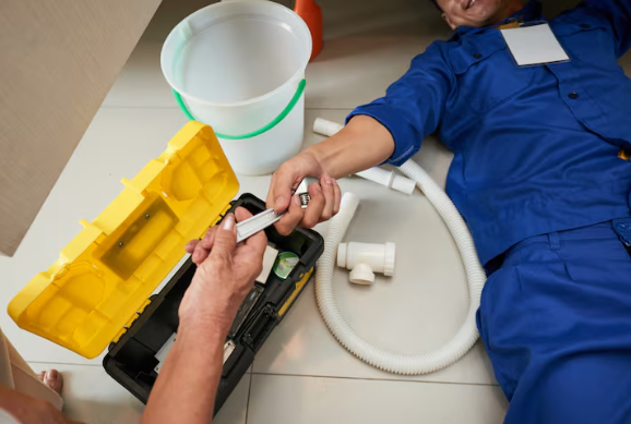 Plumbing Maintenance Services: Prevent Costly Leaks with Regular Checks
