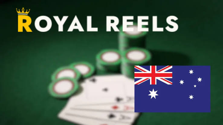 About Royal Reels Casino