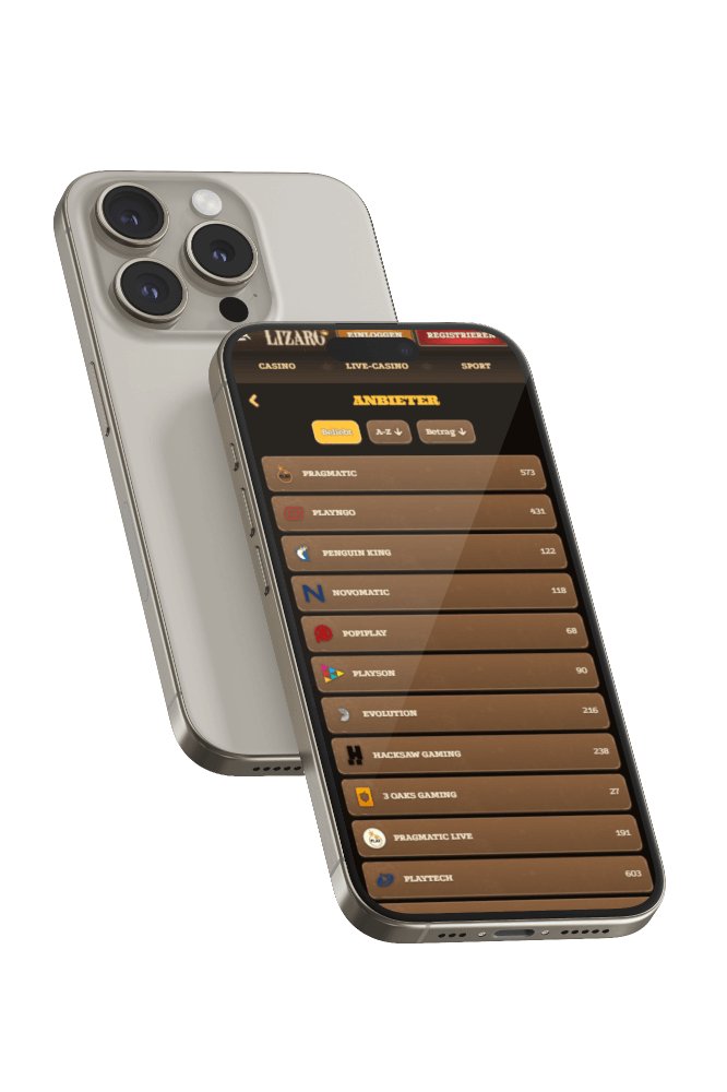 Lizaro casino login - What you’ll get: AI‑powered games that learn your style and stay fresh