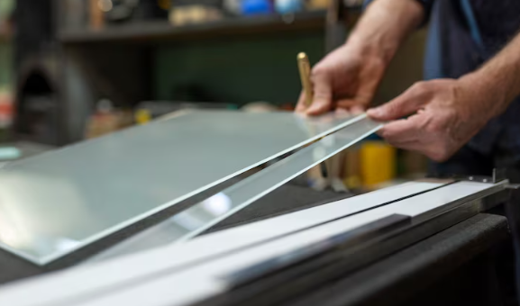 Sheet Metal