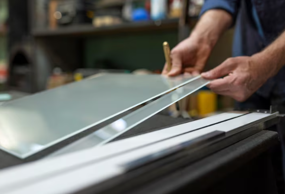Sheet Metal
