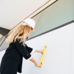 acrylic rendering services