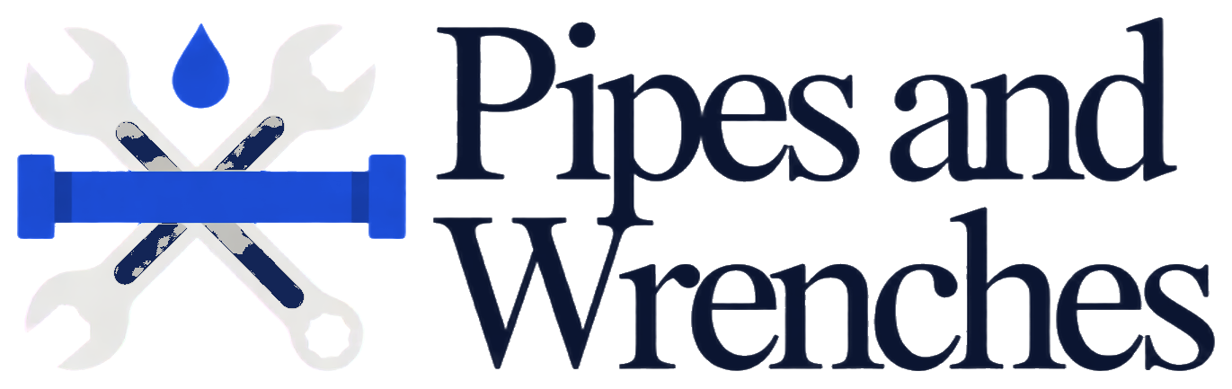 Pipes and Wrenches